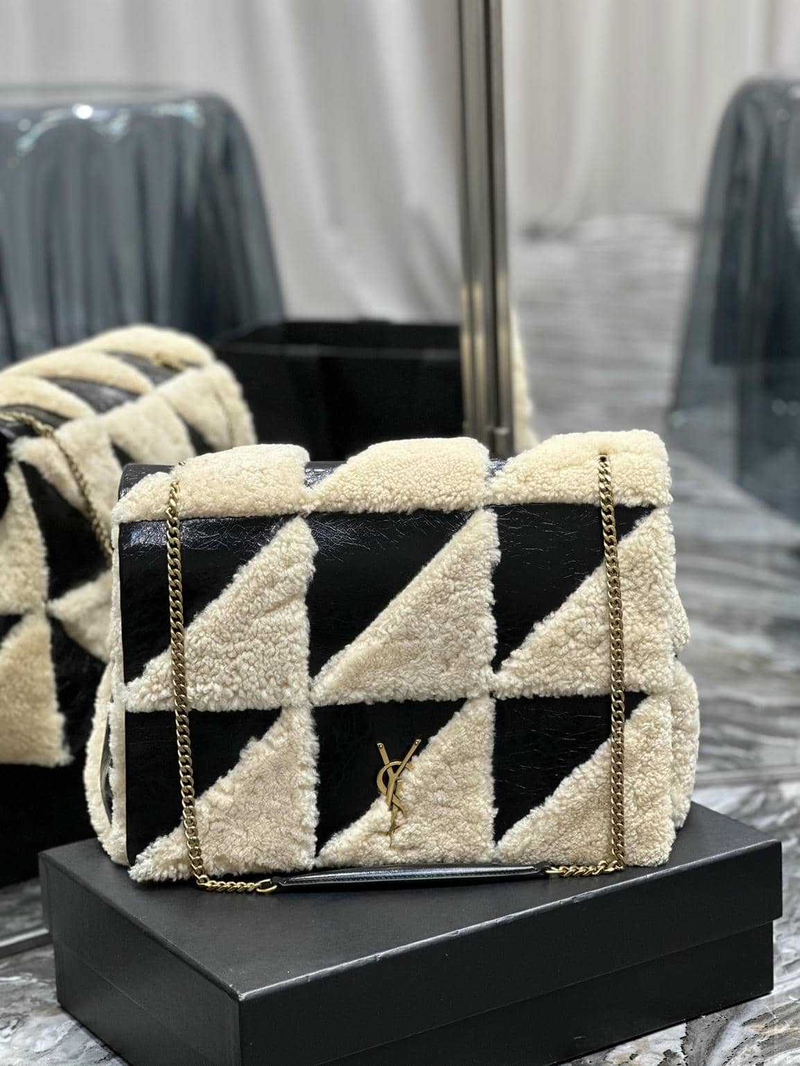 Shoulder Bag 11-2